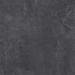 Vloer-/Wandtegel Evolution Black 60x60 Zwart/Antraciet