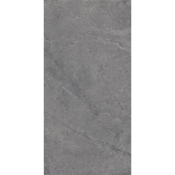 Vloer-/Wandtegel Evolution Titanium 60x120 Antraciet