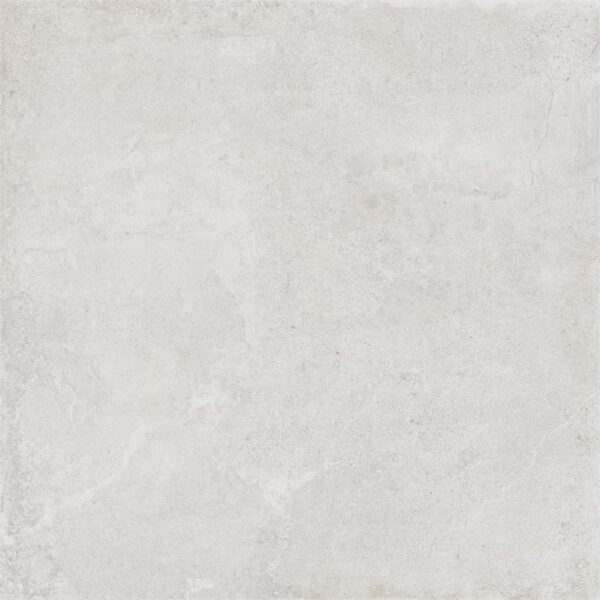 Vloer-/Wandtegel Evolution White 100x100 Wit/Beige
