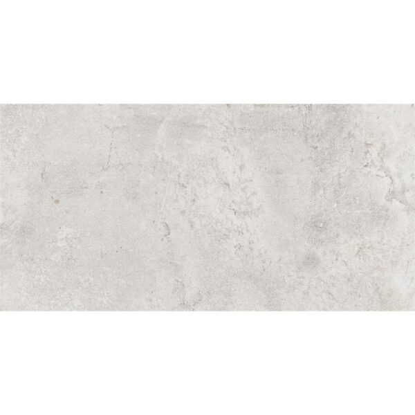 Vloer-/Wandtegel Evolution White 30x60 Wit/Beige