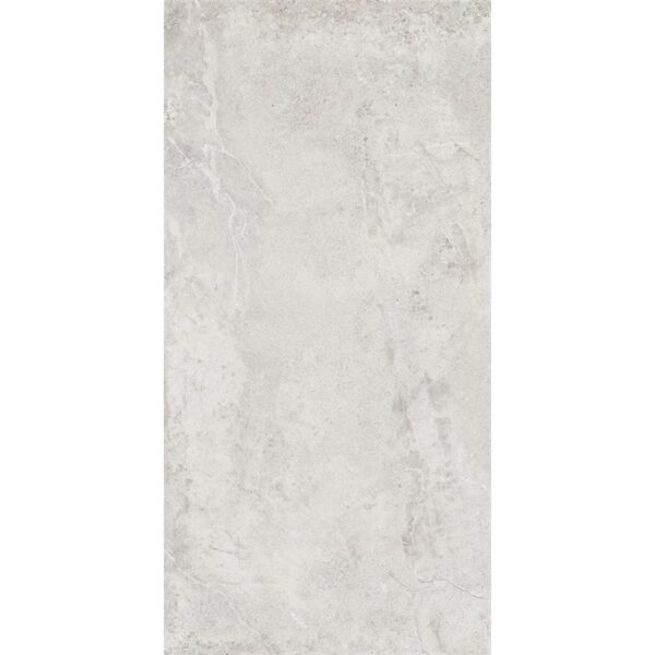 Vloer-/Wandtegel Evolution White 60x120 Wit/Beige