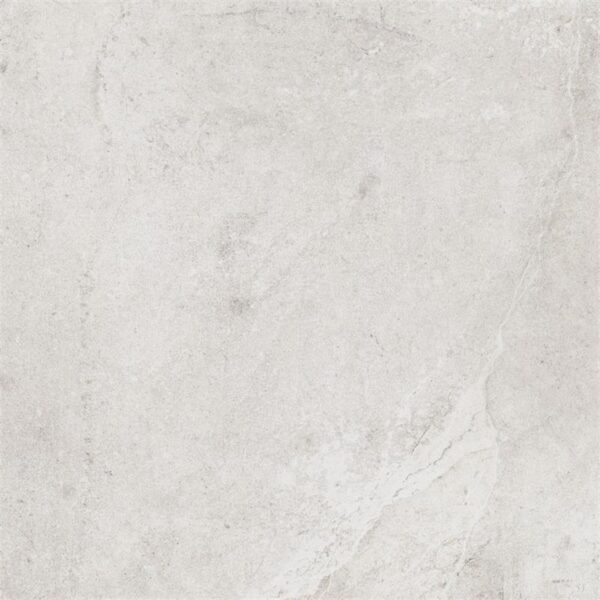 Vloer-/Wandtegel Evolution White 60x60 Wit/Beige
