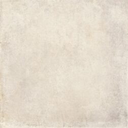 Vloer-/Wandtegel Rustico Bianco 60x60 Wit/Beige