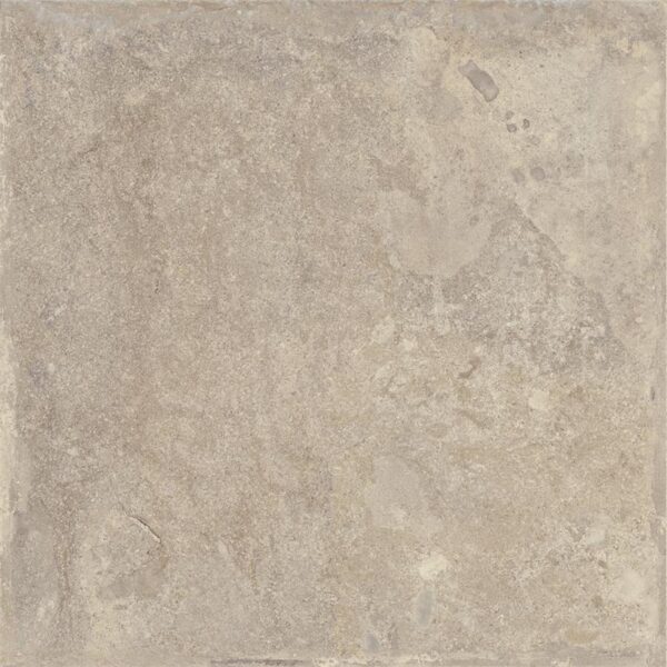 Vloer-/Wandtegel Rustico Corda 45x45 Beige