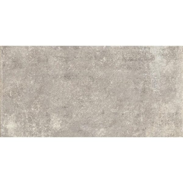 Vloer-/Wandtegel Rustico Grigio 30x60 Grijs