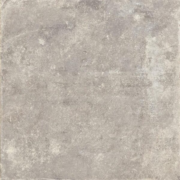 Vloer-/Wandtegel Rustico Grigio 45x45 Grijs