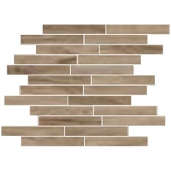 Wandtegel Stick Rustik Beige 30x30 Beige