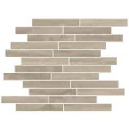 Wandtegel Stick Rustik Grey 30x30 Grijs