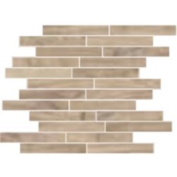 Wandtegel Stick Rustik Sand 30x30 Beige