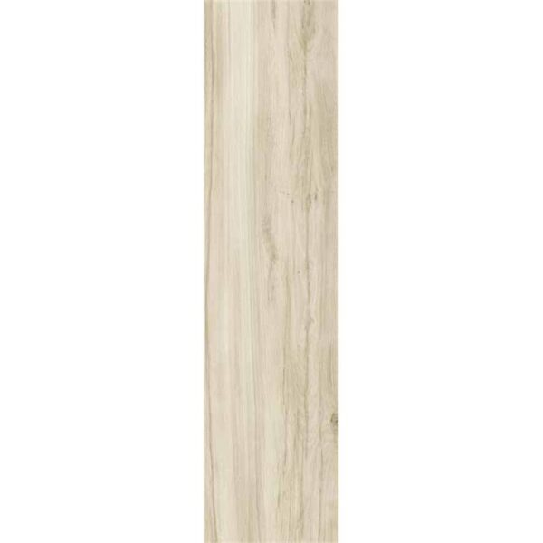 Vloer-/Wandtegel Rustik White 30x120 Wit/Beige