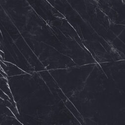 Vloer-/Wandtegel Marquina Black Mat 30x60 Zwart