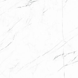 Vloer-/Wandtegel Marquina White Mat 120x270 Wit