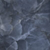 Vloer-/Wandtegel Onyx Blue Glans 60x120 Blauw