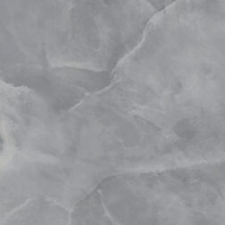 Vloer-/Wandtegel Onyx Grey Glans 120x270 Grijs