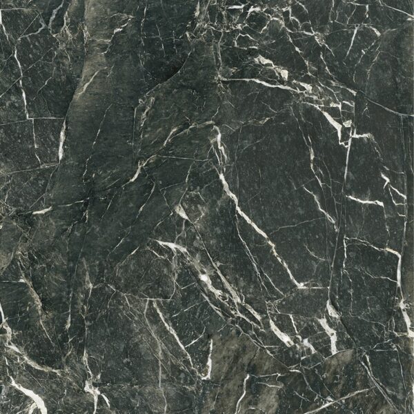 Vloer-/Wandtegel Verde Alpi Glans 60x60 Groen