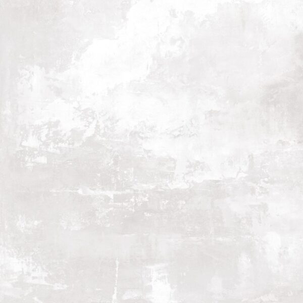 Vloer-/Wandtegel White Mat 60x60 Wit