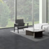 Vloer-/Wandtegel Concept Anthracite 60x120 Antraciet