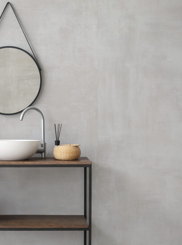 Vloer-/Wandtegel Concept Pearl 80x80 Beige