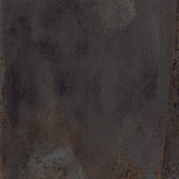 Vloer-/Wandtegel Black Mat 60x120 Zwart/Bruin