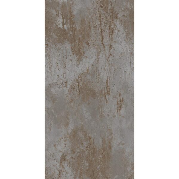 Vloer-/Wandtegel Silver Mat 60x120 Grijs/Zilver/Bruin