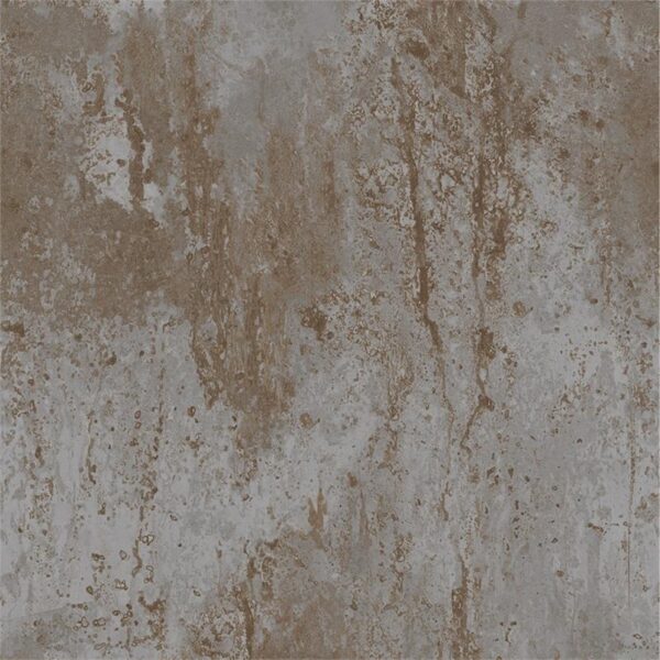 Vloer-/Wandtegel Silver Mat 60x60 Grijs/Zilver/Bruin