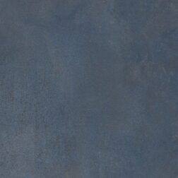 Vloer-/Wandtegel Blue Mat 60x60 Blauw