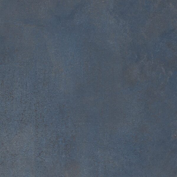 Vloer-/Wandtegel Blue Mat 60x60 Blauw