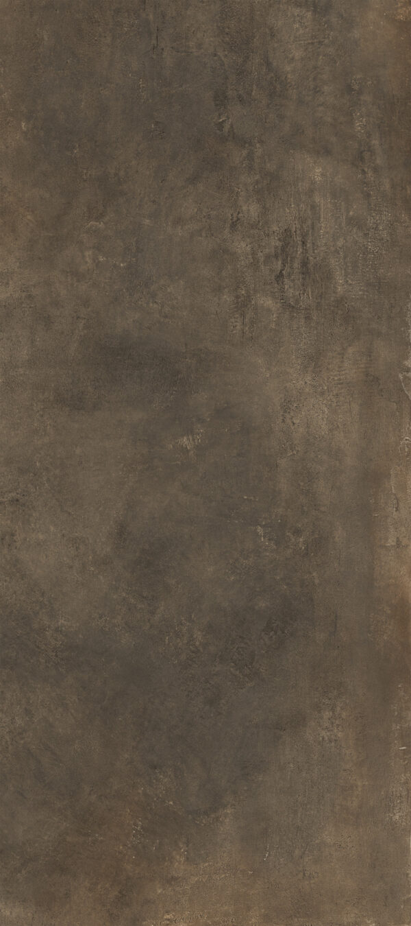 Vloer-/Wandtegel Bronze Mat 60x120 Bruin