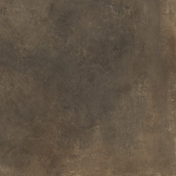 Vloer-/Wandtegel Bronze Mat 80x80 Bruin