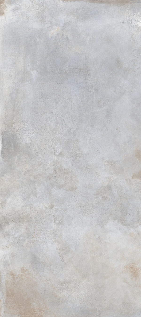 Vloer-/Wandtegel Grey Mat 60x120 Grijs/Beige