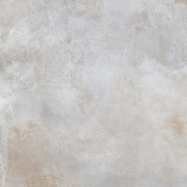 Vloer-/Wandtegel Grey Mat 60x60 Grijs/Beige