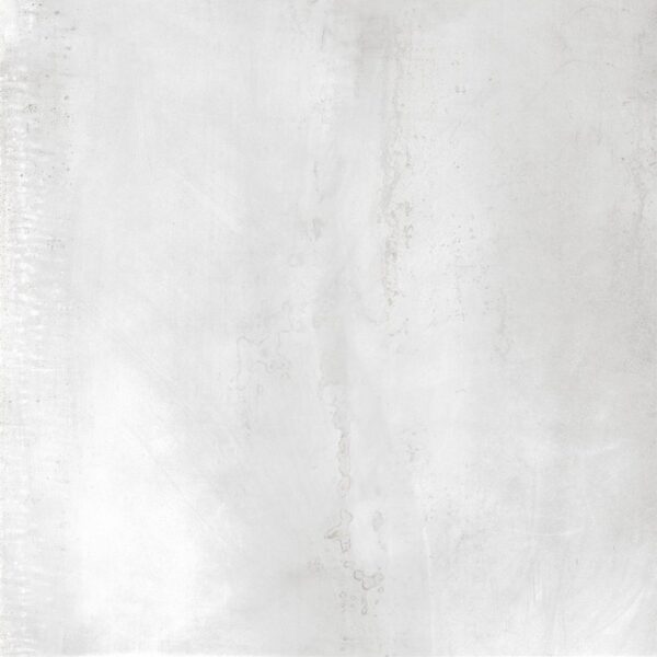 Vloer-/Wandtegel Lithium 120x120 Wit/Grijs/Zilver