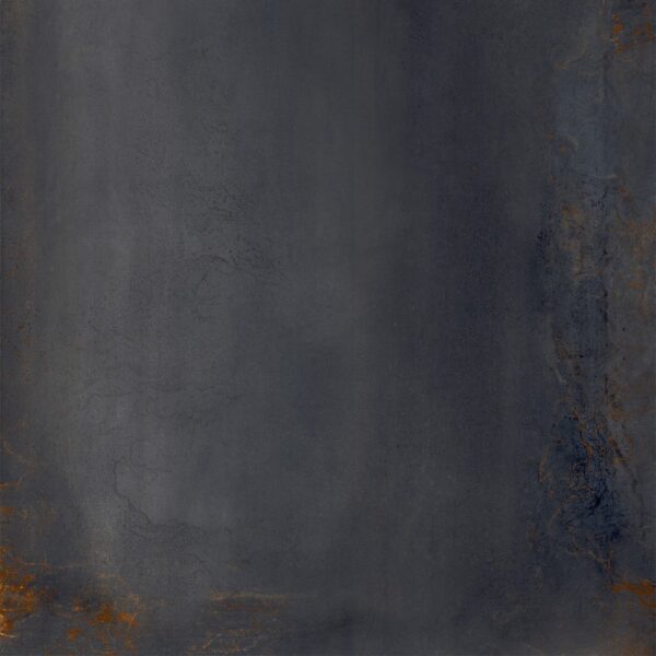 Vloer-/Wandtegel Palladium 120x120 Zwart/Bruin