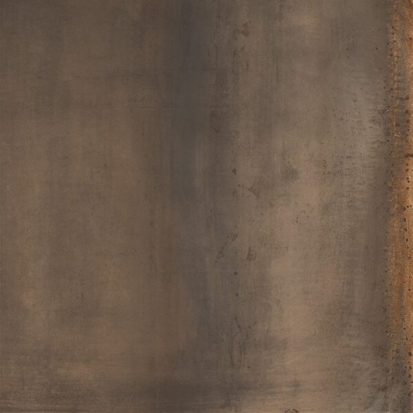 Vloer-/Wandtegel Tellerium 120x120 Bruin