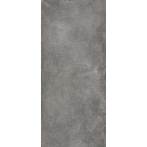 Vloer-/Wandtegel Parker Anthracite 120x270 Antraciet