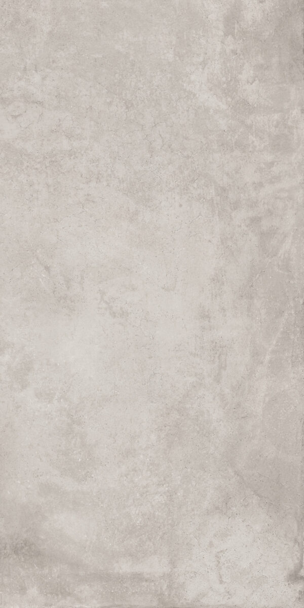 Vloer-/Wandtegel Parker Grey 60x120 Grijs