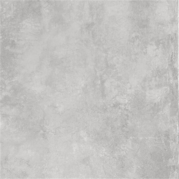 Vloer-/Wandtegel Parker Silver 120x120 Grijs