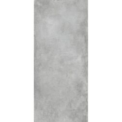 Vloer-/Wandtegel Parker Silver 120x270 Grijs