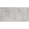 Vloer-/Wandtegel Parker Silver 30x60 Grijs