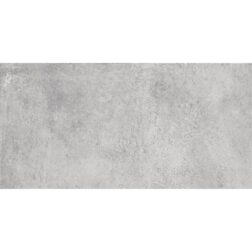 Vloer-/Wandtegel Parker Silver 30x60 Grijs
