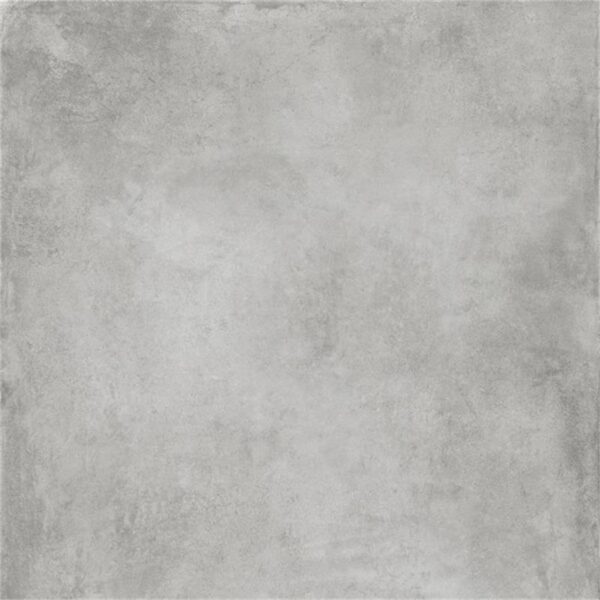 Vloer-/Wandtegel Parker Smoke 120x120 Grijs