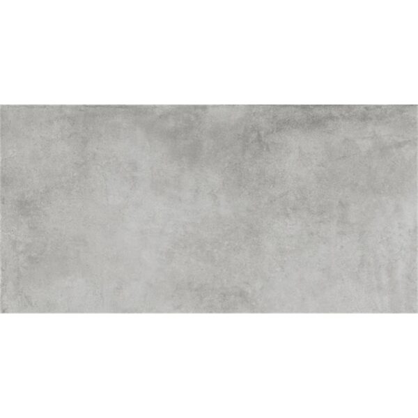 Vloer-/Wandtegel Parker Smoke 30x60 Grijs