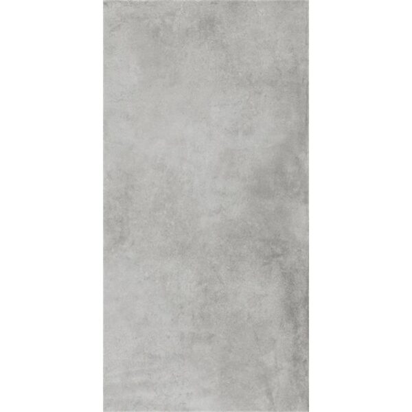 Vloer-/Wandtegel Parker Smoke 60x120 Grijs