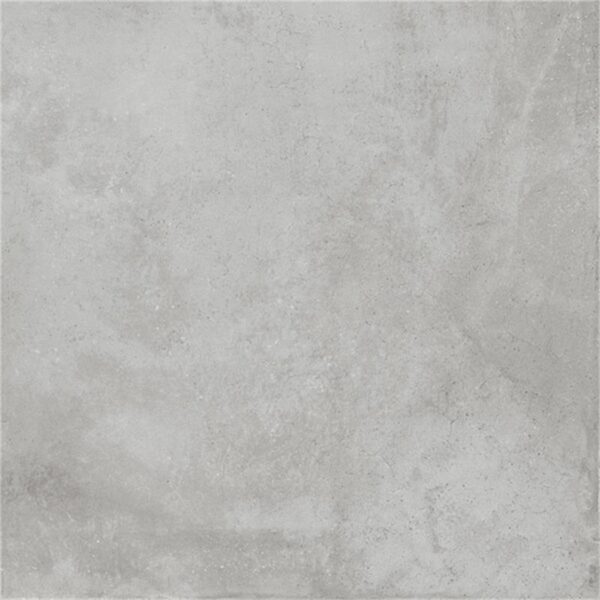 Vloer-/Wandtegel Parker Smoke 80x80 Grijs