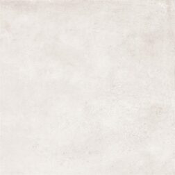 Vloer-/Wandtegel Parker White 120x120 Wit/Beige