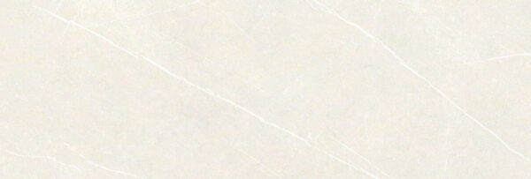 Wandtegel Cream Glans 33x100 Beige