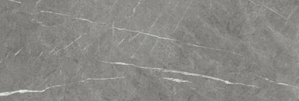 Wandtegel Dark Glans 33x100 Grijs