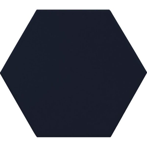 Vloer-/Wandtegel Black 15x17 Zwart