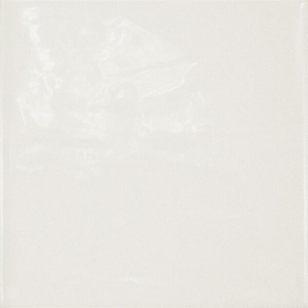 Wandtegel Blanco 13x13 Wit