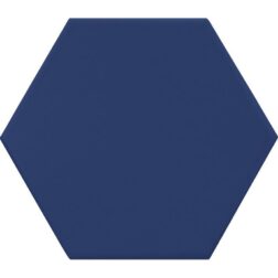 Vloer-/Wandtegel Dark Blue 15x17 Blauw